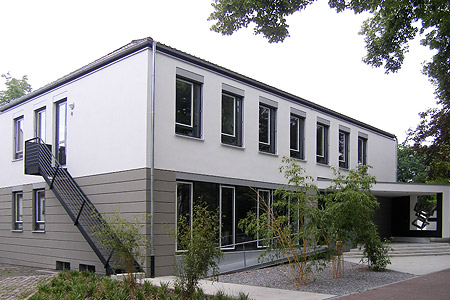 Don Bosco Haus, Soest